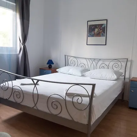 Villa Fjaba - By The Sea - With The Big Terraces & Great Sea View Trogir Exterior photo