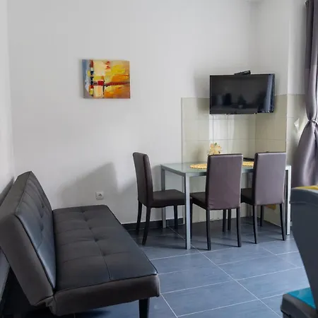 Villa Fjaba - By The Sea - With The Big Terraces & Great Sea View Trogir Exterior photo