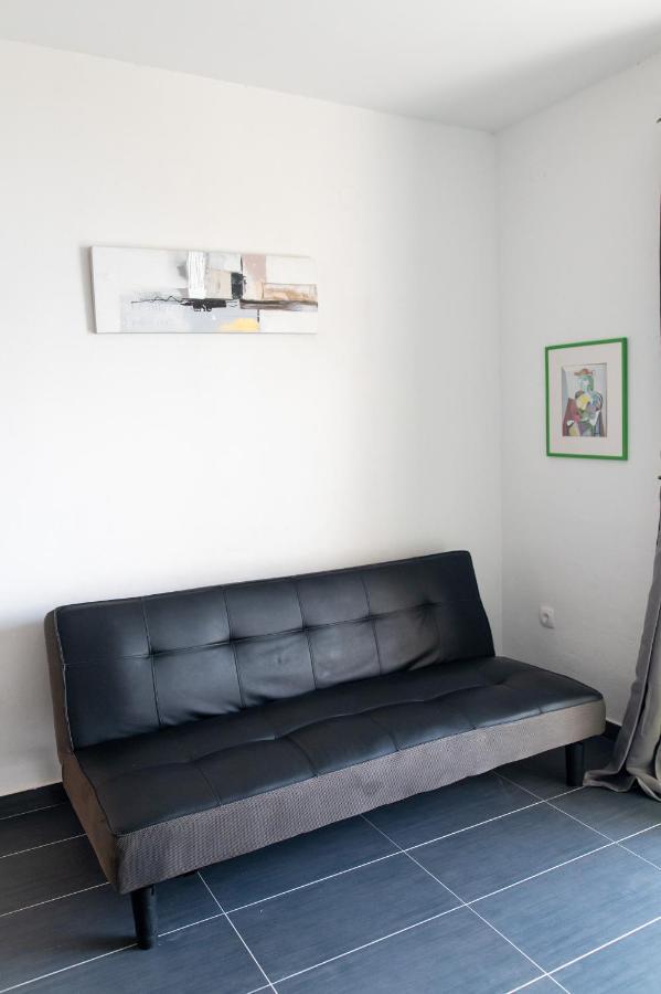Apartma Fjaba - By The Sea - With The Big Terraces & Great Sea View Trogir