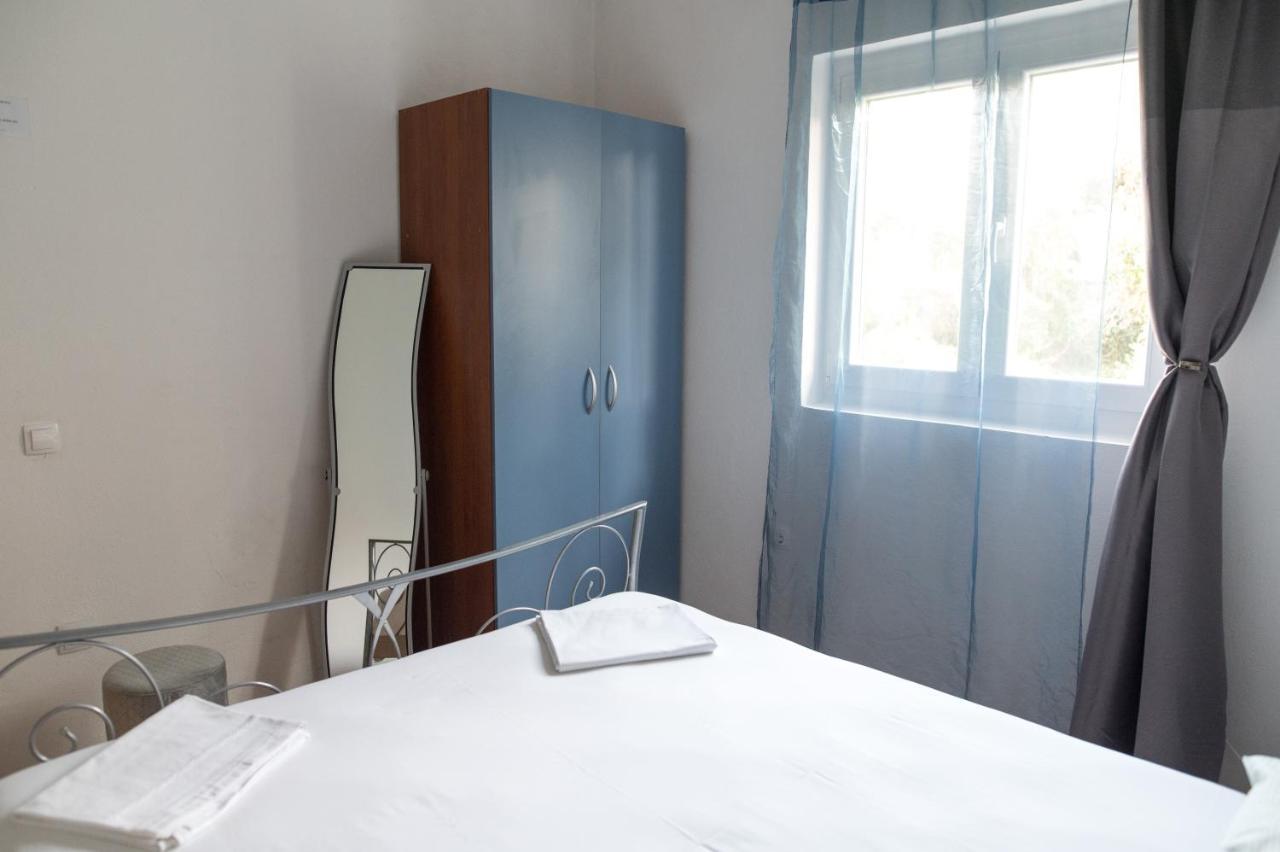 Fjaba - By The Sea - With The Big Terraces & Great Sea View Apartma *