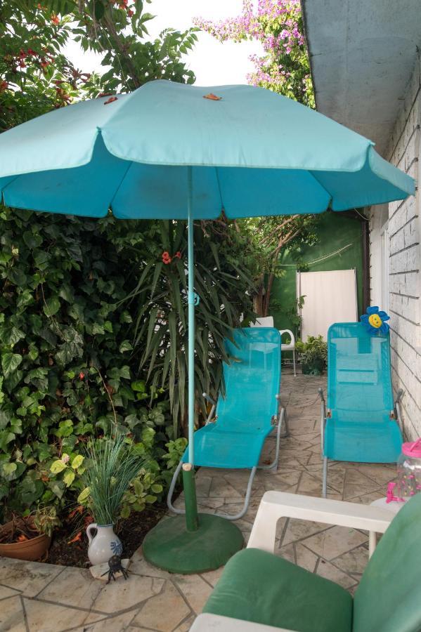 Fjaba - By The Sea - With The Big Terraces & Great Sea View Apartman Trogir