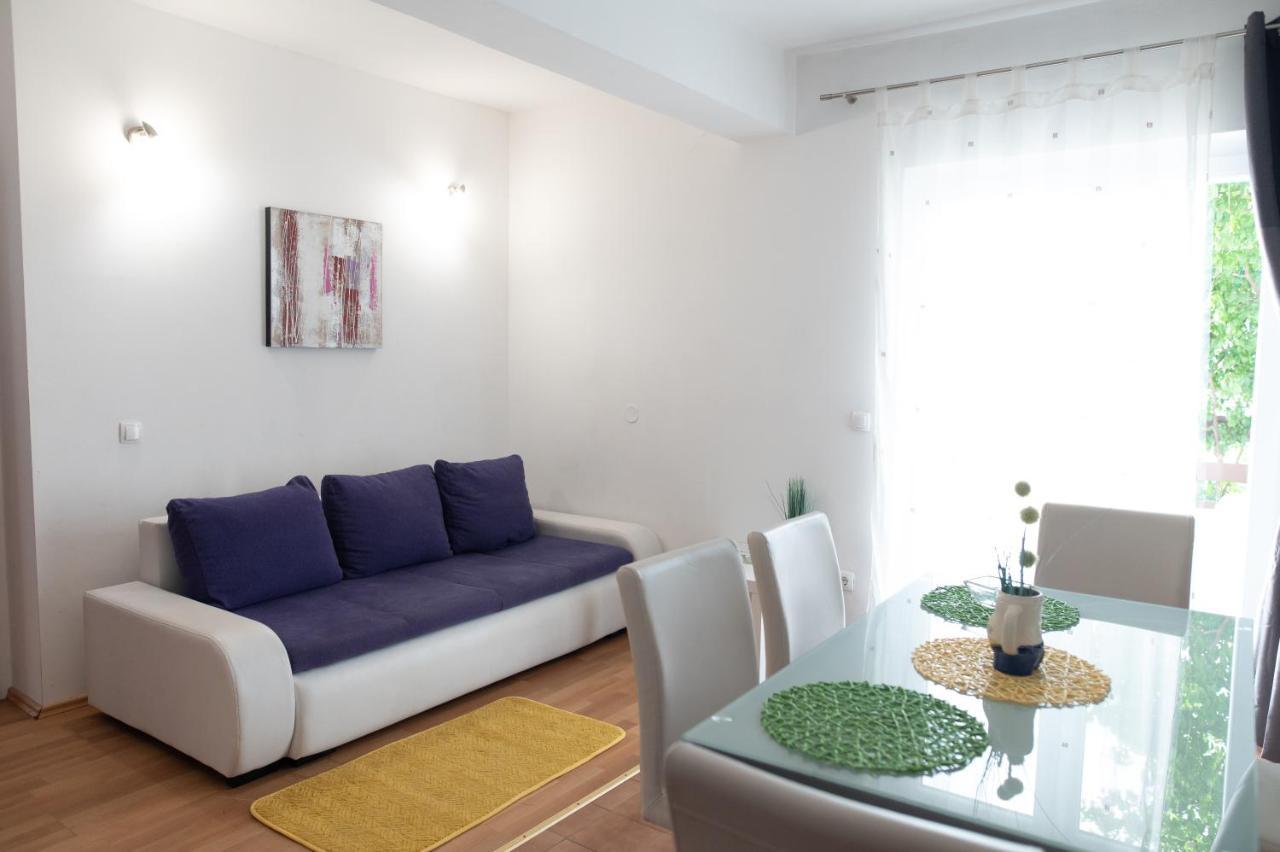 Fjaba - By The Sea - With The Big Terraces & Great Sea View