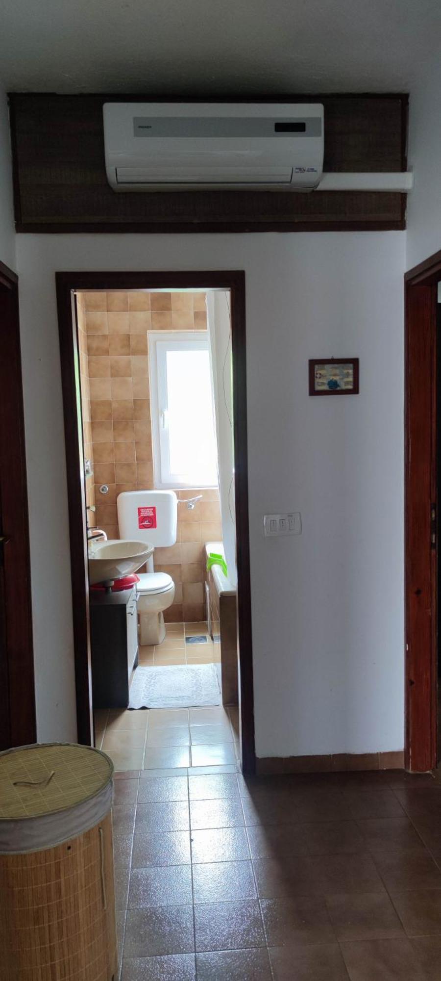 Apartman Fjaba - By The Sea - With The Big Terraces & Great Sea View Trogir